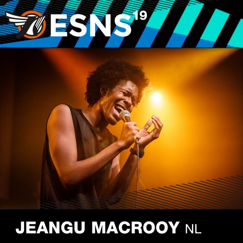 Eurosonic Noorderslag 2019